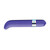 OhMibod Freestyle G Wireless 7-function G-Spot Vibrator Purple