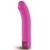 Buy the Beau Multispeed Dual Motor Silicone G-Spot Vibrator in Fuchsia Pink - Blush Novelties