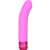 Buy the Beau Multispeed Dual Motor Silicone G-Spot Vibrator in Fuchsia Pink - Blush Novelties