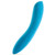 Laid D.1 Silicone Dildo Blue