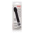 Buy Risque Tulip 10-Function Vibrator Black - Cal Exotics 