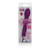 Buy Risque Tulip 10-Function Vibrator Purple - Cal Exotics 