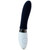 Buy the LIV 2 8-function Rechargeable Silicone Vibrator in Navy Blue G-Spot Massager - LELO, Inc