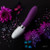 Buy the LIV 2 8-function Rechargeable Silicone Vibrator in Plum Purple G-Spot Massager - LELO, Inc