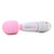 Bodywand 5 Function Mini Wand Massager Pink