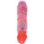 Blush Novelties BasicAlly Yours Cock Vibe No 1 9 in Vibrator Pink