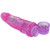 Blush Novelties BasicAlly Yours Cock Vibe No 3 7.4 in Vibrator Pink