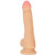 Blush Novelties Au Natural Mr Perfect 8.5 inch Suction Cup Dong