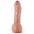 Buy the Shane Diesel Signature Realistic Dildo with Suction Cup - NS Novelties