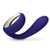 LELO TARA Couples Massager Midnight Blue