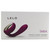 LELO TARA Couples Massager Deep Rose