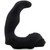 Icon Brands Velvet Plush Vibrating Mini Prostate Massager