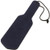 James Deen Black and Blue Switch Paddle