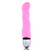 Blush Novelties Play With Me Series Tease Please 7-function Silicone Vibrator Pink