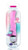 Blush Novelties Play With Me Series Tease Please 7-function Silicone Vibrator Pink
