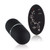 Blush Novelties Play With Me Series Wireless Remote Control Egg Vibe Black