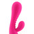 NS Novelties Alise 2 Silicone Massager Pink