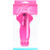 NS Novelties Nouvelle 3 Massager Pink