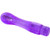 NS Novelties Nouvelle 4 Massager Purple