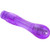 NS Novelties Nouvelle 4 Massager Purple