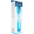 NS Novelties Nouvelle 4 Massager Aqua