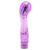 NS Novelties Nouvelle 5 Massager Purple