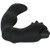 buy the Renegade Vibrating Silicone P-Spot Prostate Massager II in Black - NS Novelties