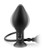 Anal Fantasy Collection Vibrating Ass Blaster Black