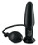 Anal Fantasy Collection Vibrating Ass Blaster Black