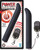 Nasstoys Power Slim Remote Control G-Spot Vibe Black