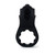 Screaming O PrimO Apex Vibrating Love Ring Black