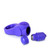 Screaming O PrimO Apex Vibrating Love Ring Purple