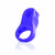 Screaming O PrimO Apex Vibrating Love Ring Purple