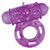 Nasstoys HerO Dynamic Scream Maker Vibrating Love Ring Purple