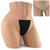 Nasstoys Hush Strapless Panties S/M