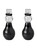 Fetish Fantasy Series Nipple Erector Set Black