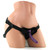 Sportsheets Sex & Mischief Strap-on and Silicone Dildo Kit