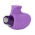 KEY by Jopen Aries Finger Massager Lavender