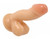 Blushing Morning Wood 6.5 Inch Dildo with Suction Cup Flesh