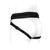 Buy the Joque Double Strap Jock-style Strap-On Harness Size B Black - SpareParts HardWear