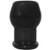 Buy the Tunnel Anal Plug Large in Black - Perfect Fit Brand