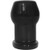 Buy the Tunnel Anal Plug Medium in Black - Perfect Fit Brand