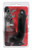 Blush Novelties Hard Steel 8.5 inch Realistic Suction Cup Dildo Black