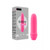 bswish Bmine Classic 5-function Vibrator Blush Pink