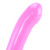 Buy the Sedeux Femme Strap-On Dildo in Hot Pink - Sportsheets Inc