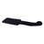 Buy the Plunge Black Silicone Multi-Purpose Paddle - Tantus Inc