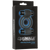 OptiMALE Vibrating Double C-Ring Silicone Slate