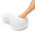 Tenga iroha Yuki Silicone Massager White