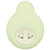 Tenga iroha Midori Silicone Massager Green