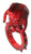 BMS PowerBullet Diabolic Vibrating Cockring Red